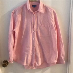 Sea Salt button down shirt